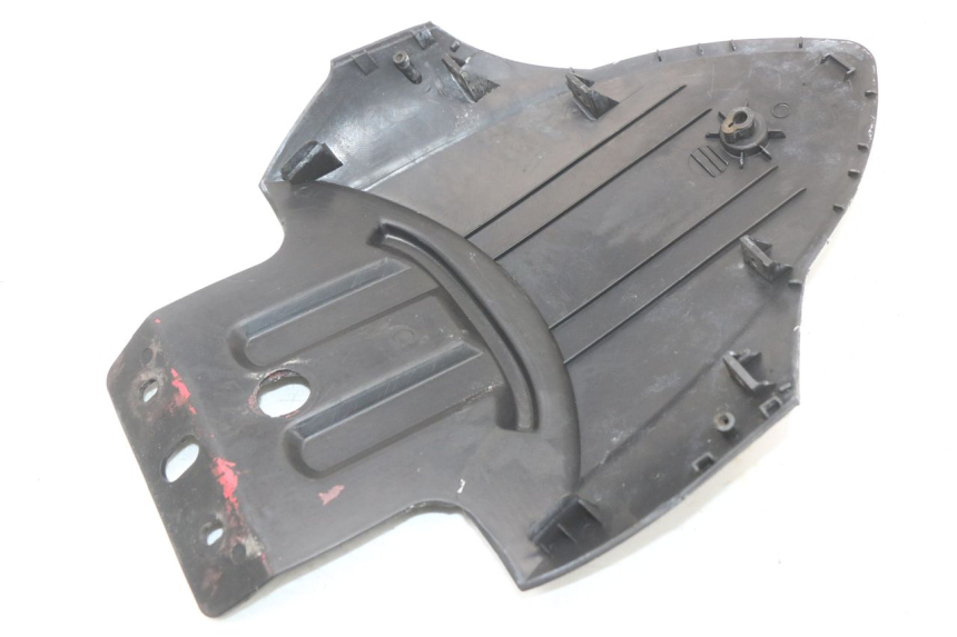 photo de CARENADO TRASERO KEEWAY TX 50 (2008 - 2015) - Estado de la superficie y material