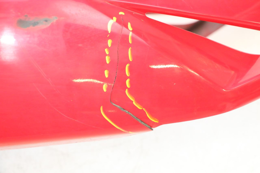 photo de CARENADO TRASERO HONDA VFR FI RC46 800 (1998 - 2001) - Otra vista del artículo