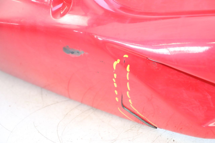 photo de CARENADO TRASERO HONDA VFR FI RC46 800 (1998 - 2001) - Características distintivas