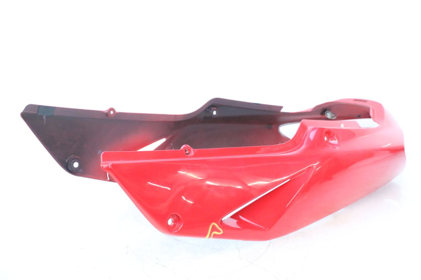photo de CARENADO TRASERO HONDA VFR FI RC46 800 (1998 - 2001) - Inspección visual detallada