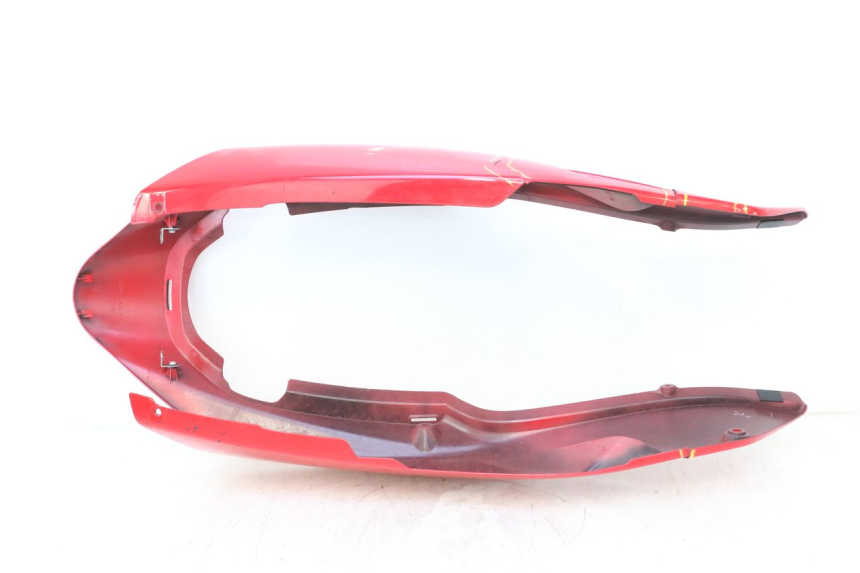 photo de CARENADO TRASERO HONDA VFR FI RC46 800 (1998 - 2001) - Estado de la superficie y material