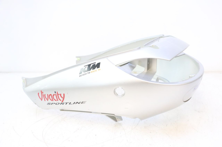 photo de CARENADO TRASERO PEUGEOT VIVACITY 50 (1998 - 2003) - Vista principal