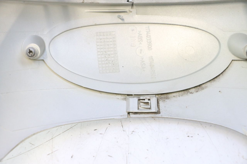 photo de CARENADO TRASERO PEUGEOT VIVACITY 50 (1998 - 2003) - Detalle de la pieza