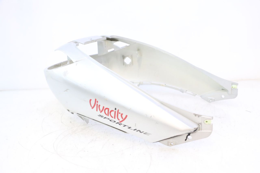 photo de CARENADO TRASERO PEUGEOT VIVACITY 50 (1998 - 2003) - Detalles de los puntos de fijación