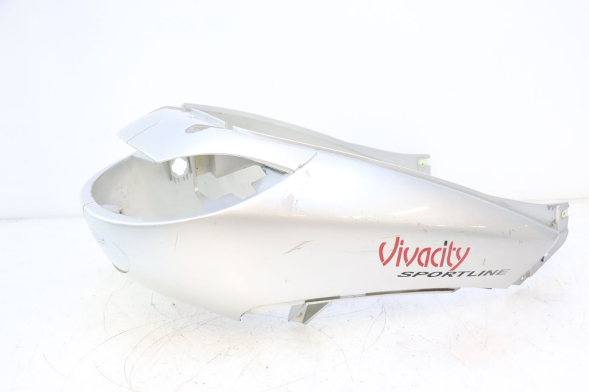 photo de CARENADO TRASERO PEUGEOT VIVACITY 50 (1998 - 2003) - Marcados y referencias originales
