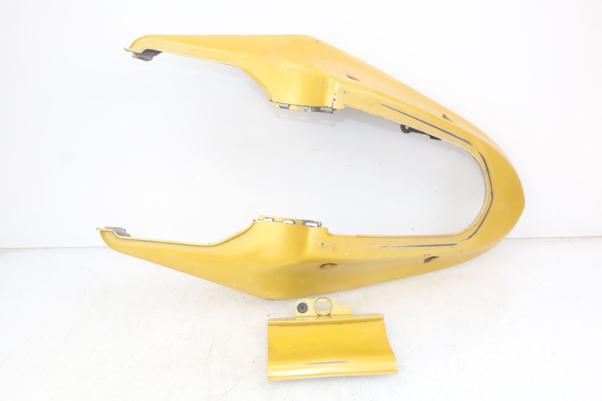 photo de CARENADO TRASERO DAELIM VJ ROADWIN FI 125 (2008 - 2017) - Inspección visual detallada