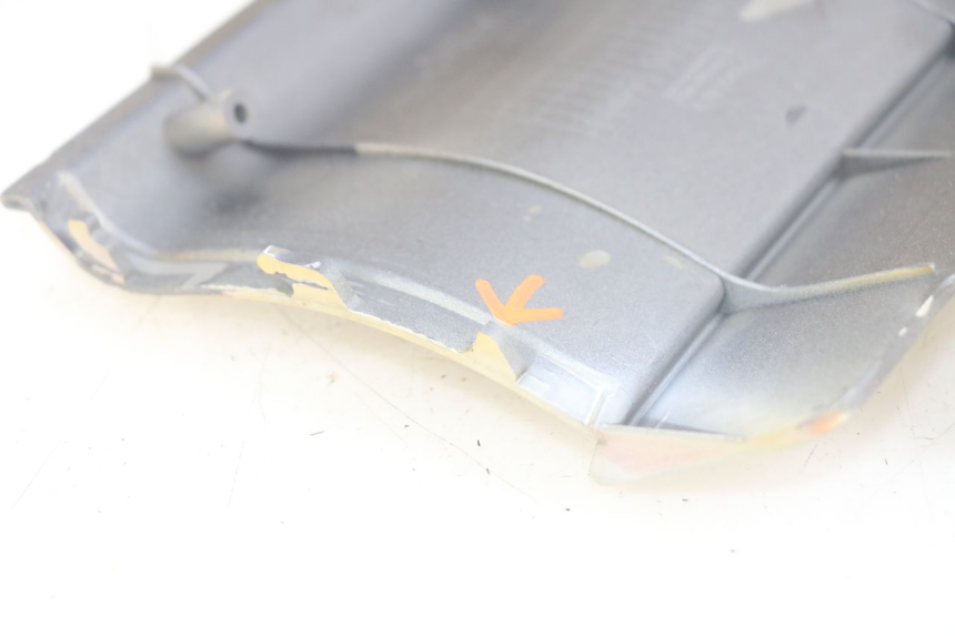 photo de CARENADO TRASERO DAELIM VJ ROADWIN FI 125 (2008 - 2017) - Ángulo de visión alternativo