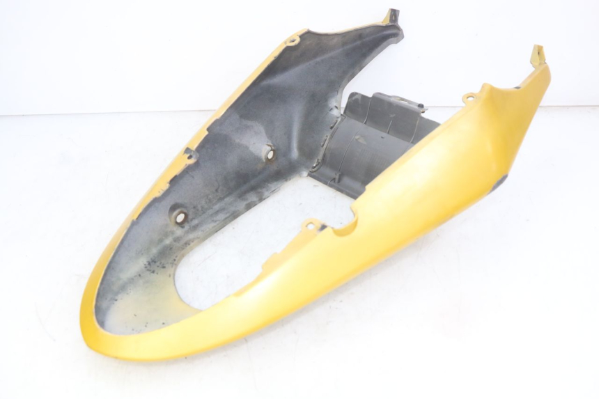 photo de CARENADO TRASERO DAELIM VJ ROADWIN FI 125 (2008 - 2017) - Otra perspectiva