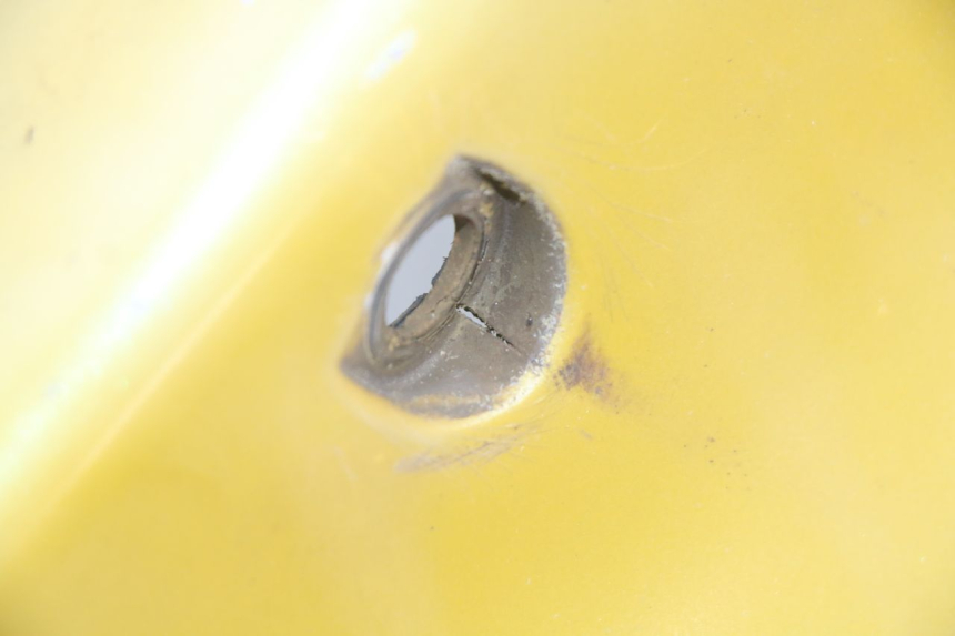 photo de CARENADO TRASERO DAELIM VJ ROADWIN FI 125 (2008 - 2017) - Detalles de los puntos de fijación