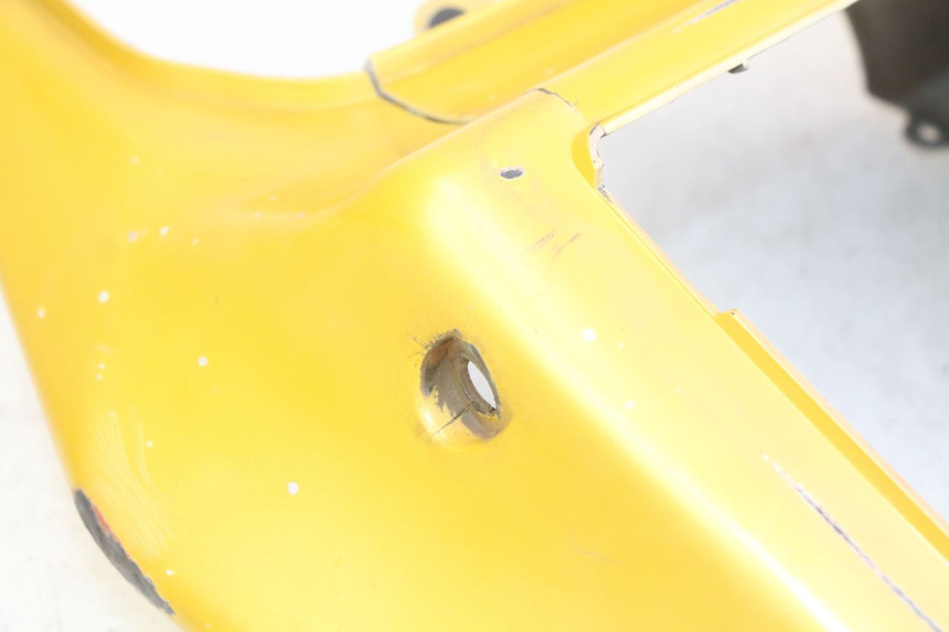 photo de CARENADO TRASERO DAELIM VJ ROADWIN FI 125 (2008 - 2017) - Estado de la superficie y material