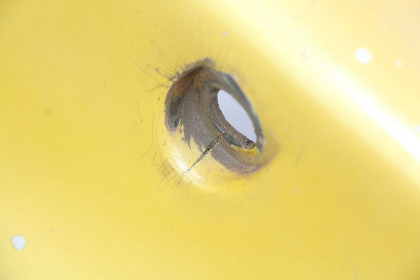 photo de CARENADO TRASERO DAELIM VJ ROADWIN FI 125 (2008 - 2017) - Recambio usado revisado