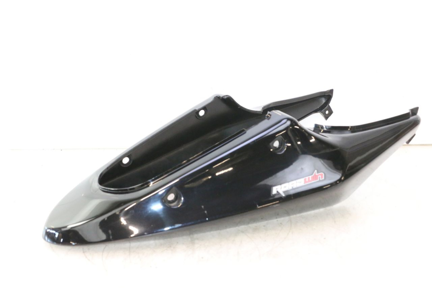 photo de CARENADO TRASERO DAELIM VJ ROADWIN 125 (2004 - 2007) - Primer plano técnico