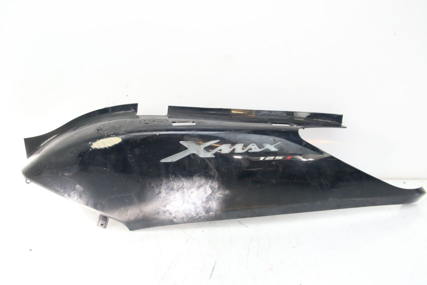 photo de CARENADO TRASERO YAMAHA XMAX X-MAX 125 (2006 - 2009) - Zoom estado de uso