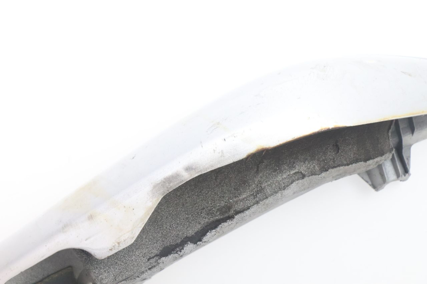 photo de CARENADO TRASERO YAMAHA XJR 1300 (1998 - 2002) - Enfoque en la estructura
