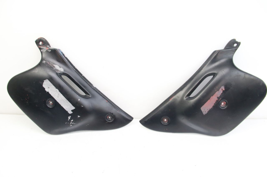 photo de CARENADO TRASERO PEUGEOT XP6 50 (1997 - 2003) - Vista principal