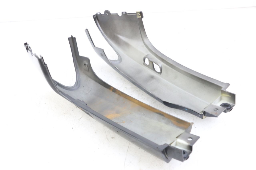 photo de CARENADO TRASERO SYM XS 125 (2007 - 2016) - Recambio usado revisado