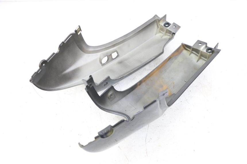 photo de CARENADO TRASERO SYM XS 125 (2007 - 2016) - Marcados y referencias originales