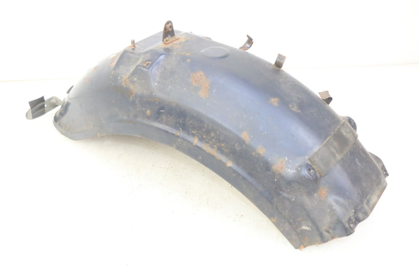 photo de CARENADO TRASERO YAMAHA XV VIRAGO 750 (1984 - 1998) - Detalles de los puntos de fijación