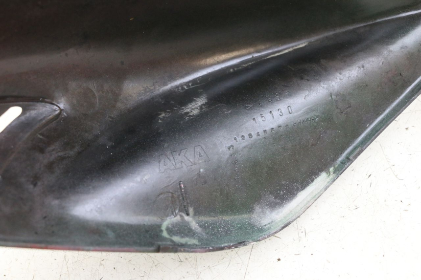 photo de CARENADO TRASERO YAMAHA AEROX 50 (1997 - 2006) - Zoom estado de uso