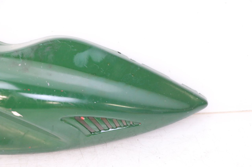 photo de CARENADO TRASERO YAMAHA AEROX 50 (1997 - 2006) - Estado de la superficie y material