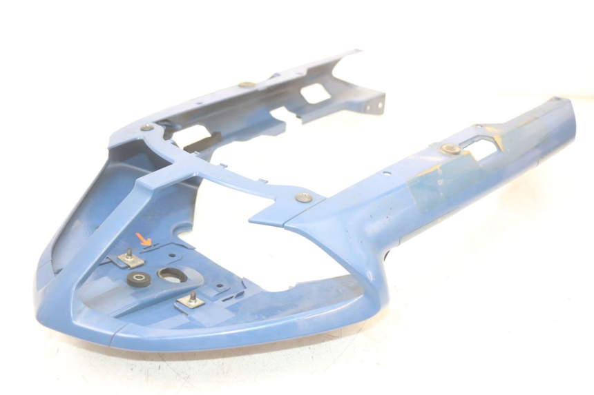 photo de CARENADO TRASERO YAMAHA FJR ABS 1300 (2006 - 2012) - Características distintivas