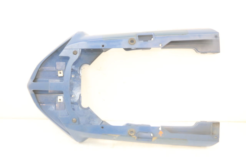 photo de CARENADO TRASERO YAMAHA FJR ABS 1300 (2006 - 2012) - Detalles de los puntos de fijación