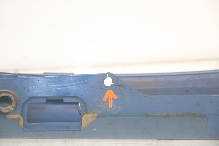 photo de CARENADO TRASERO YAMAHA FJR ABS 1300 (2006 - 2012) - Estado de la superficie y material