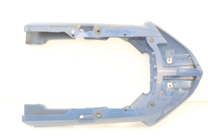 photo de CARENADO TRASERO YAMAHA FJR ABS 1300 (2006 - 2012) - Recambio usado revisado
