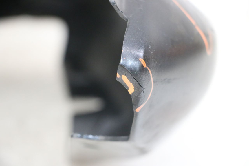 photo de CARENADO TRASERO YAMAHA FZS FAZER 600 (2001 - 2003) - Marcados y referencias originales