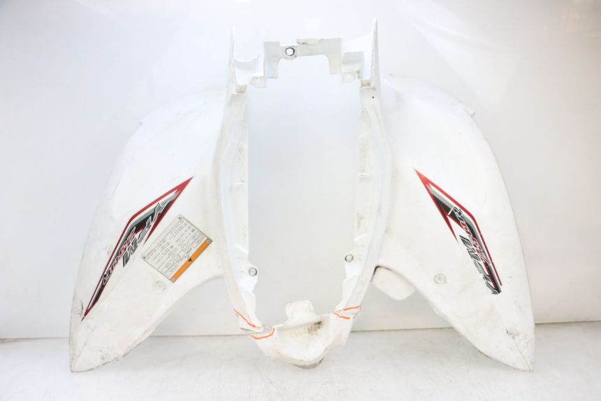 photo de CARENADO TRASERO YAMAHA YFM R RAPTOR 250 (2008 - 2014) - Vista principal