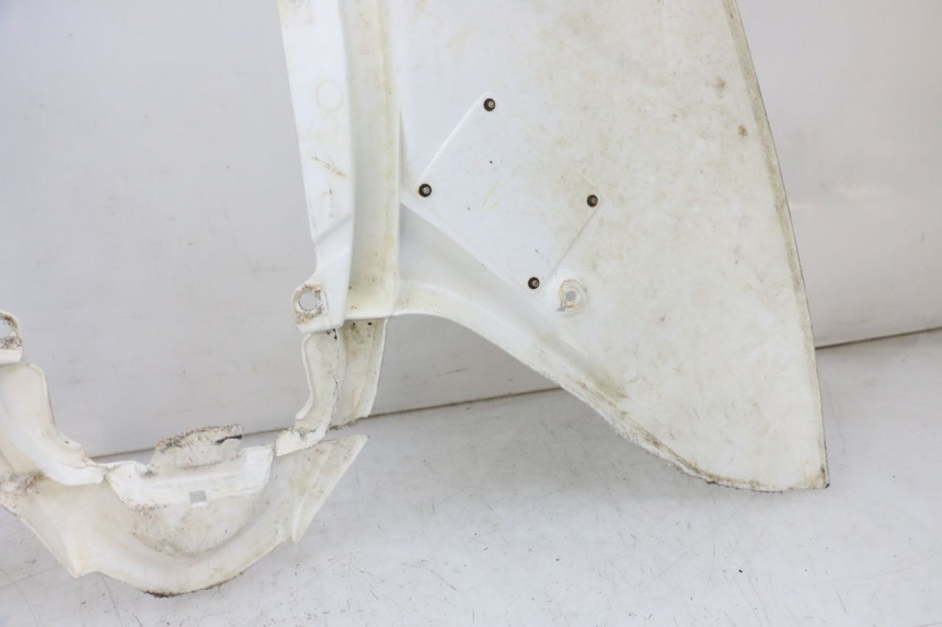 photo de CARENADO TRASERO YAMAHA YFM R RAPTOR 250 (2008 - 2014) - Zoom estado de uso