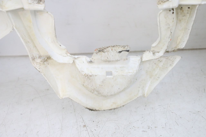 photo de CARENADO TRASERO YAMAHA YFM R RAPTOR 250 (2008 - 2014) - Estado de la superficie y material