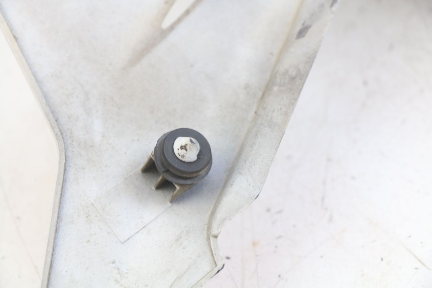 photo de CARENADO TRASERO YAMAHA YZF R THUNDERCAT 600 (1996 - 2003) - Estado de la superficie y material