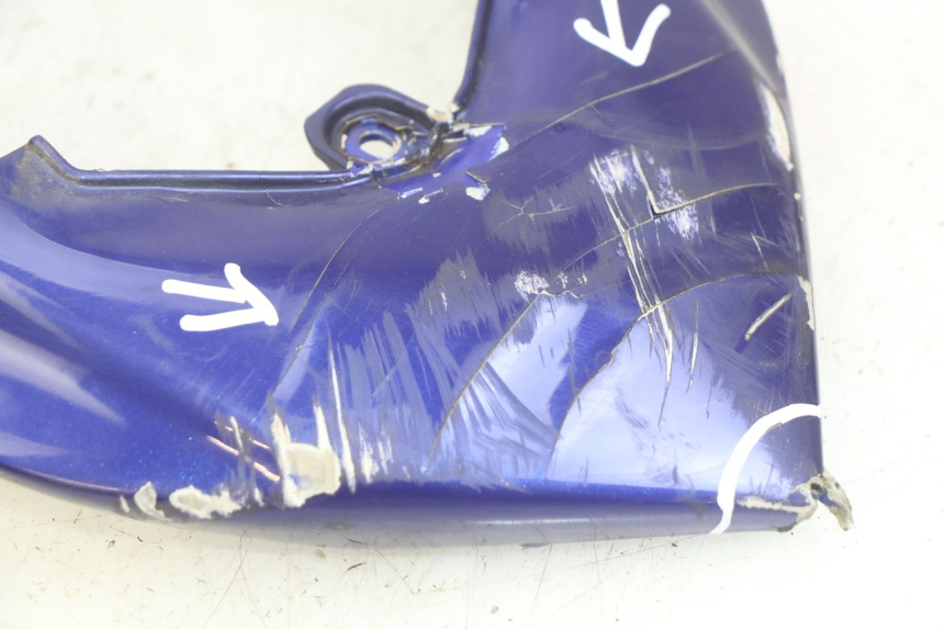 photo de CARENADO TRASERO YAMAHA YZF R1 1000 (2007 - 2008) - Inspección visual detallada