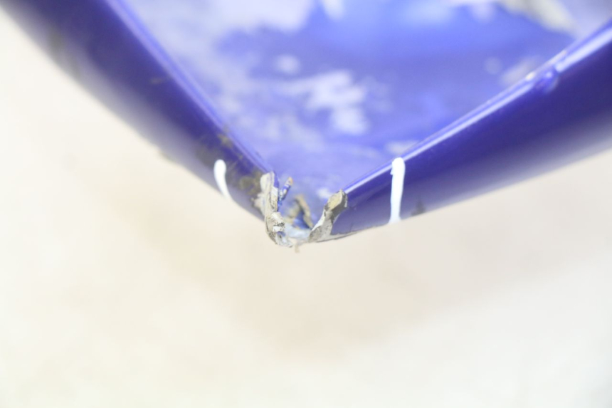 photo de CARENADO TRASERO YAMAHA YZF R1 1000 (2007 - 2008) - Primer plano técnico