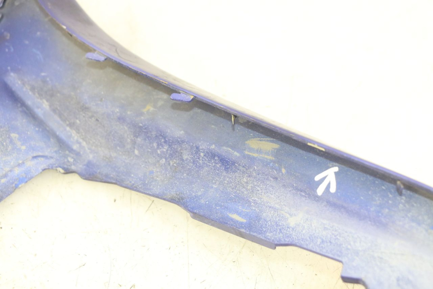 photo de CARENADO TRASERO YAMAHA YZF R1 1000 (2007 - 2008) - Detalles de los puntos de fijación