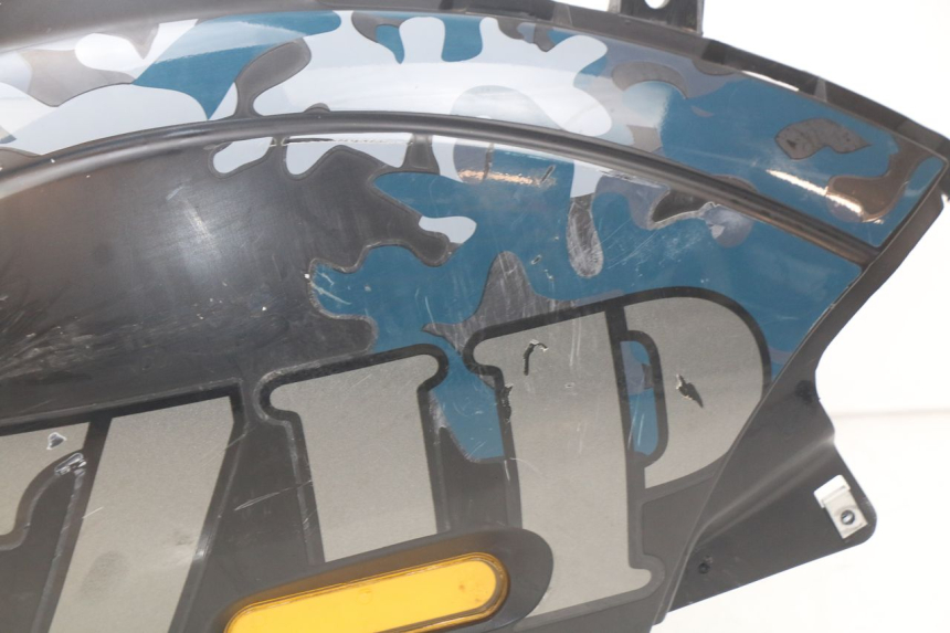 photo de CARENADO TRASERO PIAGGIO ZIP 2T 50 (2009 - 2019) - Primer plano técnico