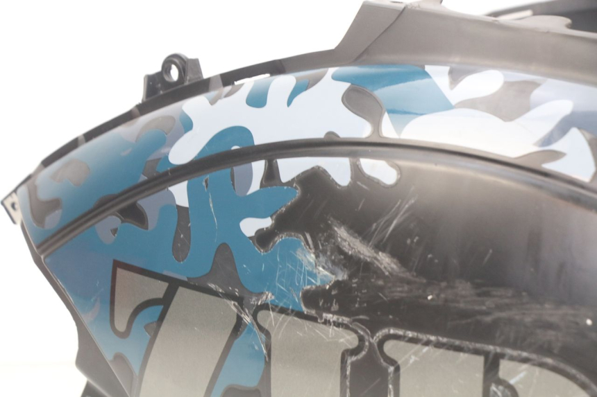 photo de CARENADO TRASERO PIAGGIO ZIP 2T 50 (2009 - 2019) - Estado de la superficie y material