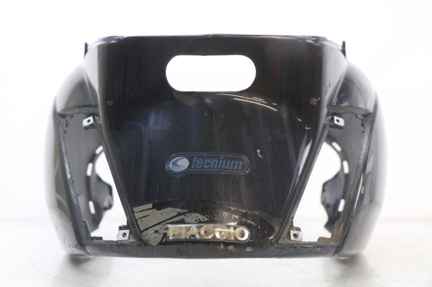 photo de CARENADO TRASERO PIAGGIO ZIP 2T 50 (2009 - 2019) - Zoom estado de uso