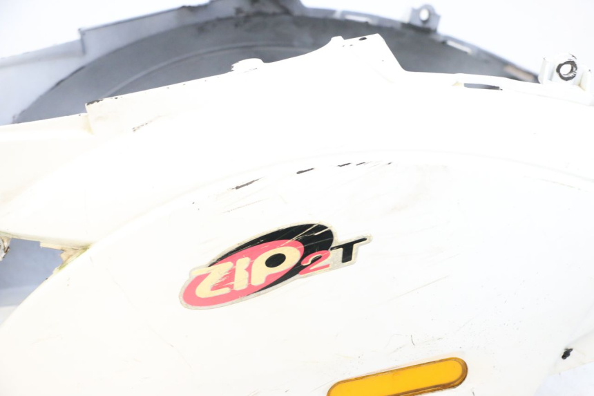 photo de CARENADO TRASERO PIAGGIO ZIP 2T 50 (2009 - 2019) - Zoom estado de uso