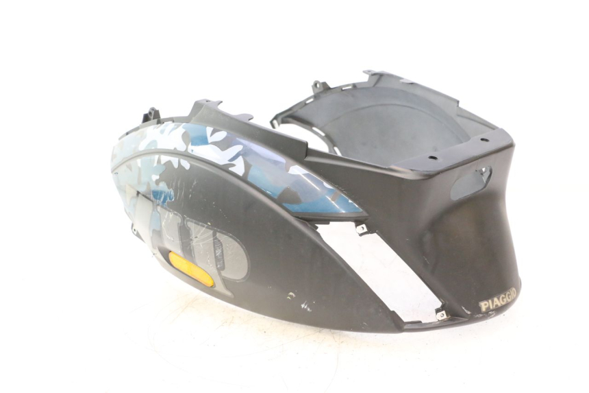 photo de CARENADO TRASERO PIAGGIO ZIP 2T 50 (2009 - 2019) - Vista general del producto