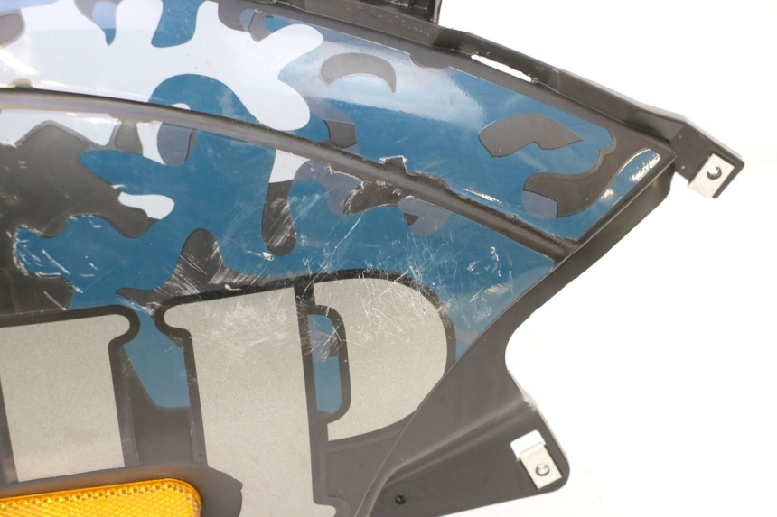 photo de CARENADO TRASERO PIAGGIO ZIP 2T 50 (2009 - 2019) - Recambio usado revisado
