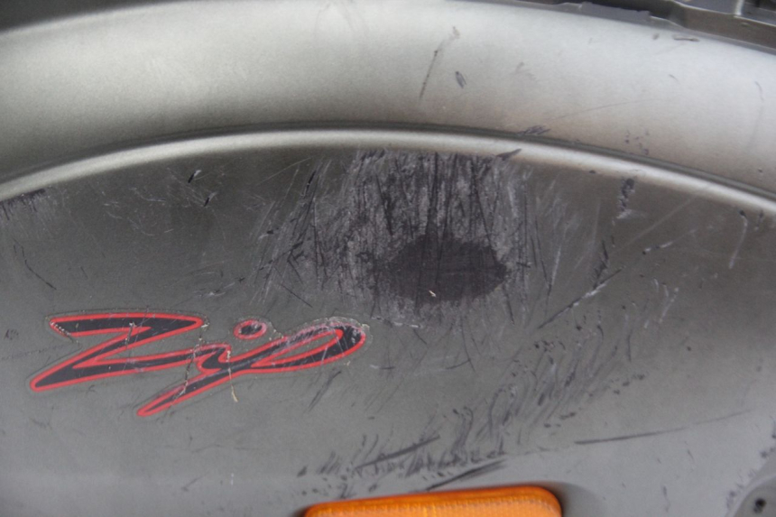 photo de CARENADO TRASERO PIAGGIO ZIP 4T 50 (2018 - 2020) - Zoom estado de uso