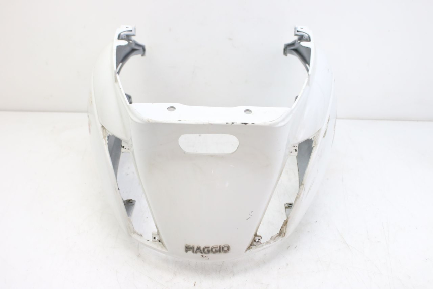 photo de CARENADO TRASERO PIAGGIO ZIP 4T 50 (2018 - 2020) - Zoom estado de uso