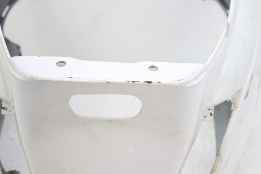 photo de CARENADO TRASERO PIAGGIO ZIP 4T 50 (2018 - 2020) - Estado de la superficie y material