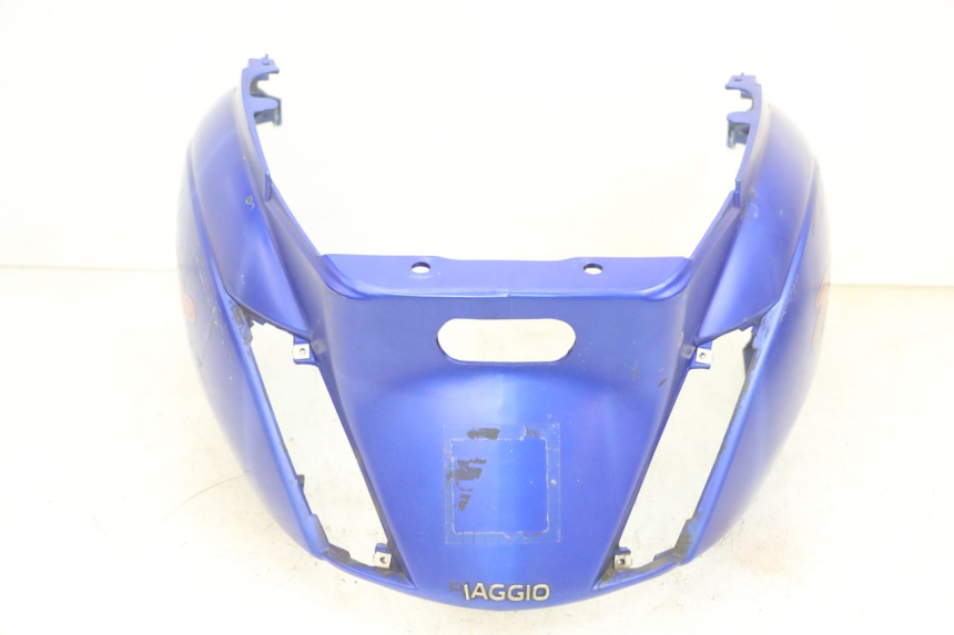 photo de CARENADO TRASERO PIAGGIO ZIP 4T 50 (2018 - 2020) - Recambio usado revisado