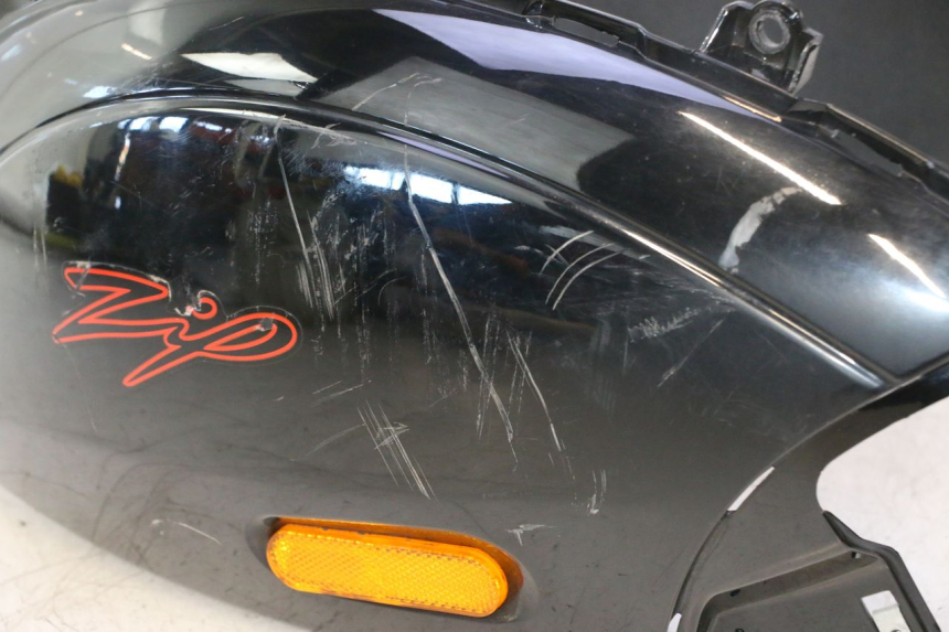 photo de CARENADO TRASERO PIAGGIO ZIP IGET 4T 50 (2021 - 2023) - Primer plano técnico
