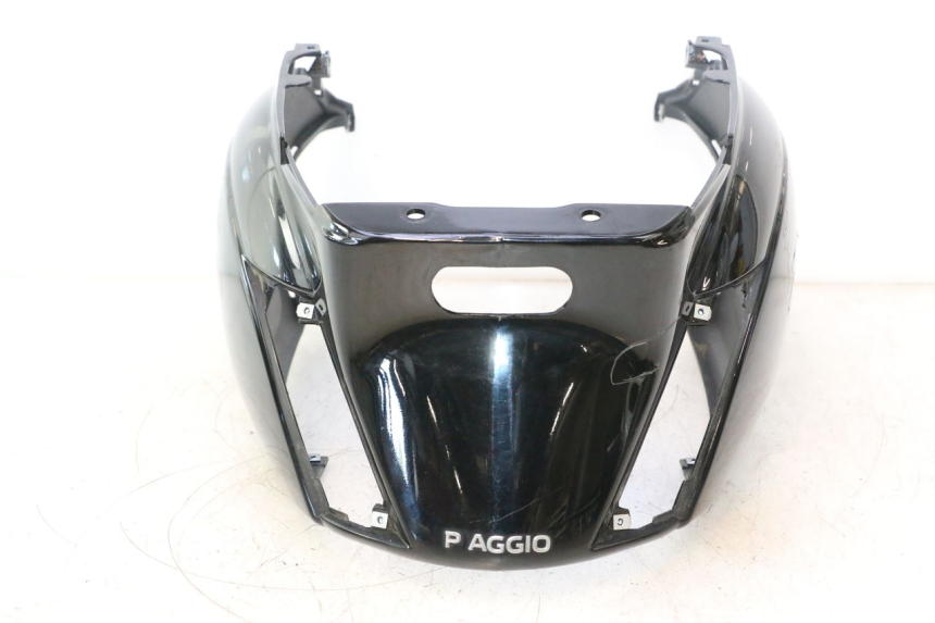 photo de CARENADO TRASERO PIAGGIO ZIP IGET 4T 50 (2021 - 2023) - Estado de la superficie y material