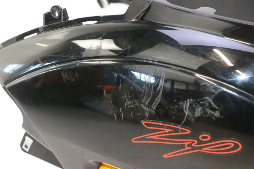 photo de CARENADO TRASERO PIAGGIO ZIP IGET 4T 50 (2021 - 2023) - Recambio usado revisado