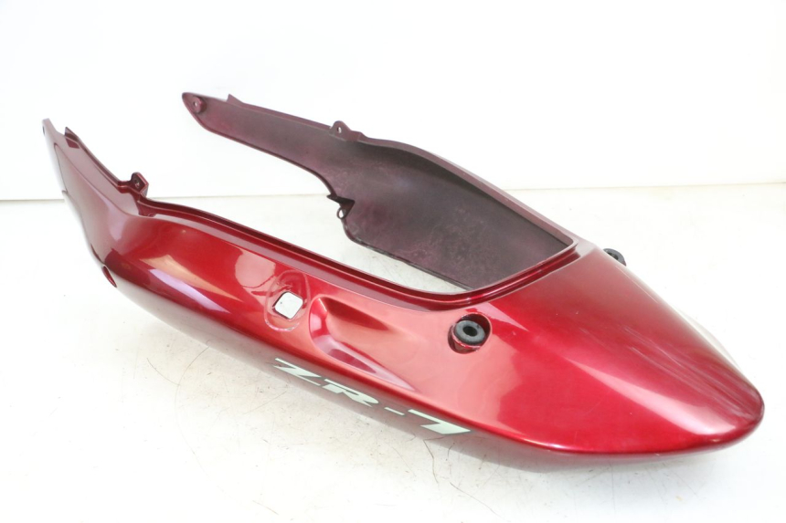 photo de CARENADO TRASERO KAWASAKI ZR 7 750 (1999 - 2004) - Zoom sobre los componentes
